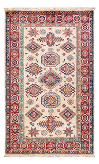 Ziegler Tapijt - Kazak - 154 x 95 cm - beige