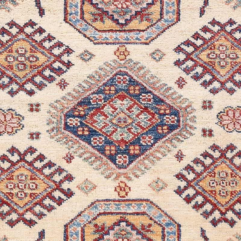 Ziegler Tapijt - Kazak - 154 x 95 cm - beige