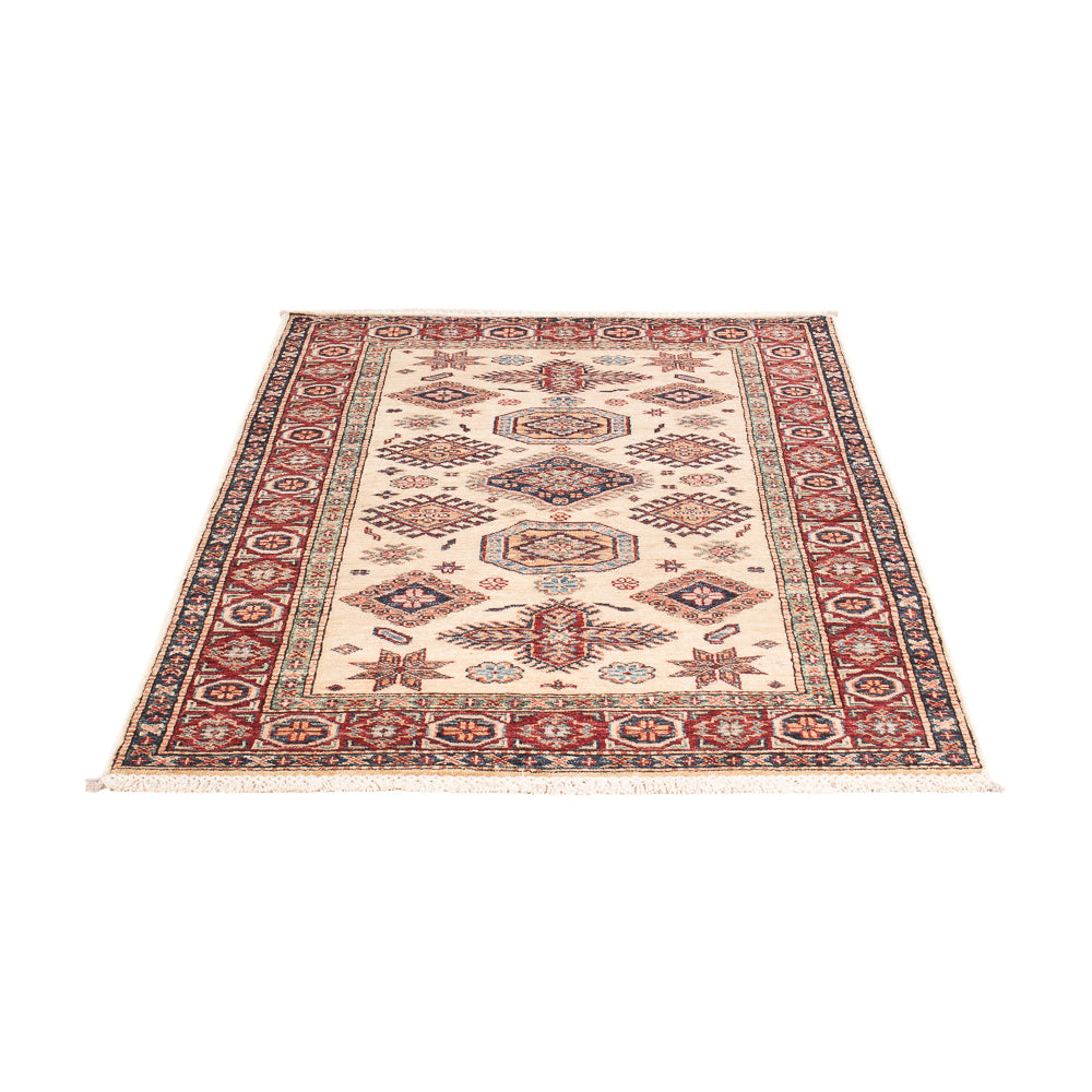 Ziegler Tapijt - Kazak - 154 x 95 cm - beige