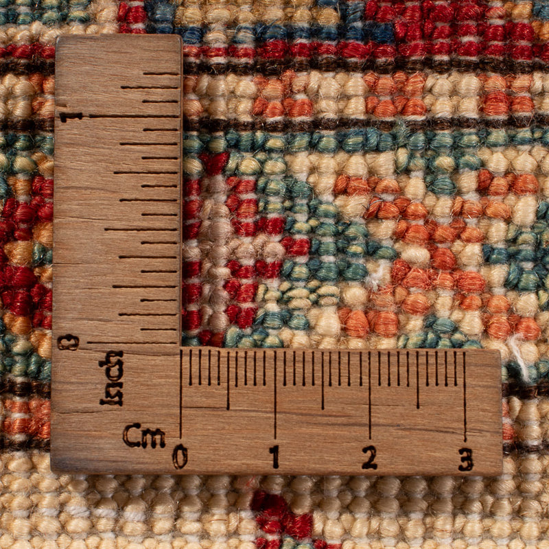 Ziegler Tapijt - Kazak - 154 x 95 cm - beige