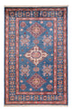Kazak Tapijt 152x99cm - Oosters Tapijt