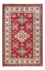 Ziegler Tapijt - Kazak - 151 x 101 cm - rood