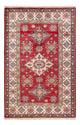 Kazak Tapijt 151x101cm - Oosters Tapijt