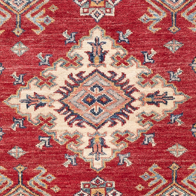 Ziegler Tapijt - Kazak - 151 x 101 cm - rood