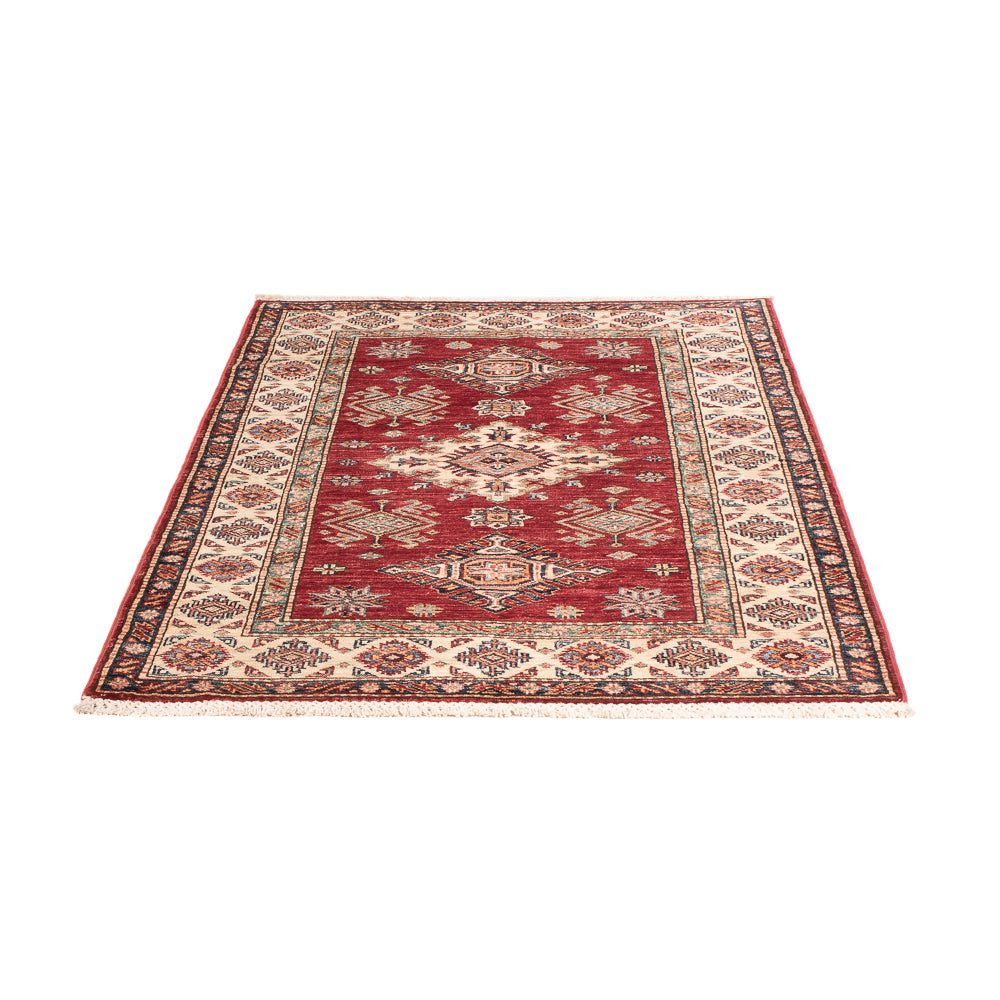 Ziegler Tapijt - Kazak - 151 x 101 cm - rood
