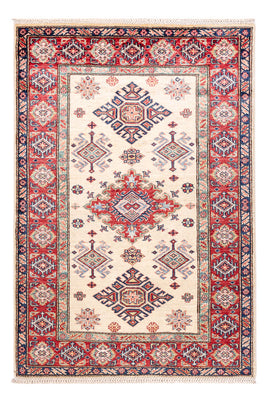Ziegler Tapijt - Kazak - 146 x 101 cm - beige
