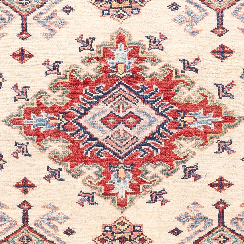 Ziegler Tapijt - Kazak - 146 x 101 cm - beige