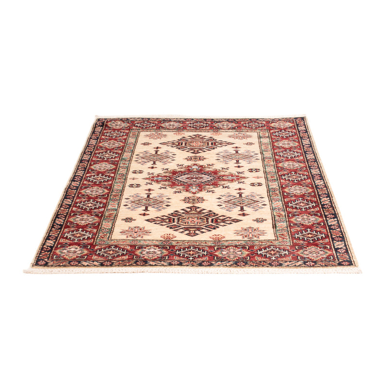 Ziegler Tapijt - Kazak - 146 x 101 cm - beige