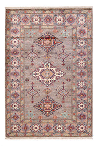 Ziegler Tapijt - Kazak - 151 x 101 cm - donker beige