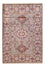 Ziegler Tapijt - Kazak - 151 x 101 cm - donker beige