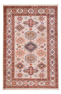 Ziegler Tapijt - Kazak - 153 x 102 cm - zalm