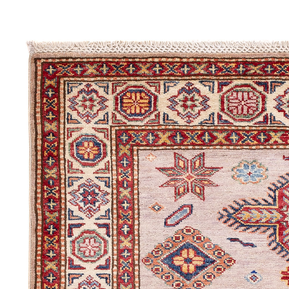 Kazak Tapijt 153x102cm - Oosters Tapijt