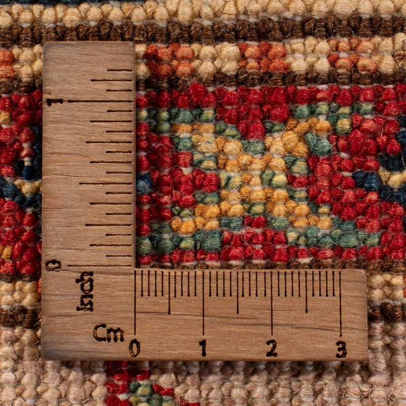 Ziegler Tapijt - Kazak - 153 x 102 cm - zalm