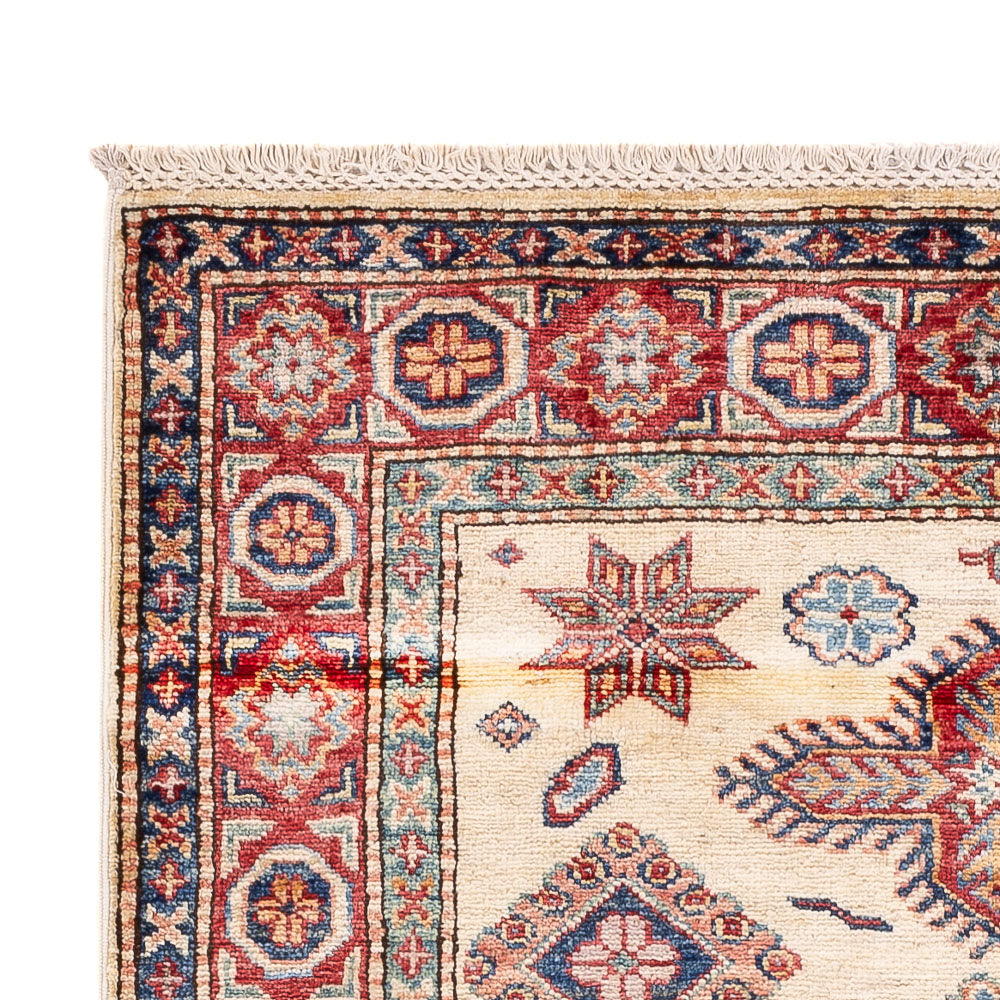 Kazak Tapijt 98x157cm - Oosters Tapijt