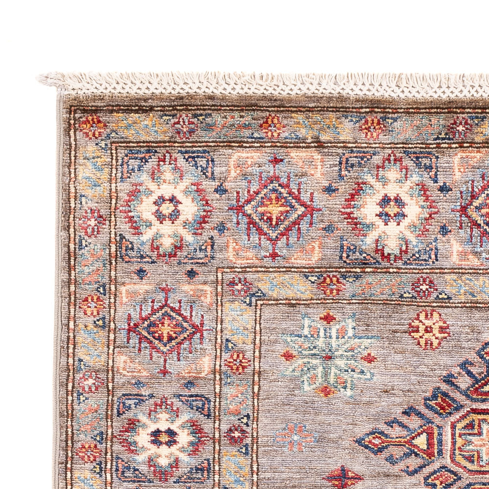 Kazak Tapijt 97x150cm - Oosters Tapijt