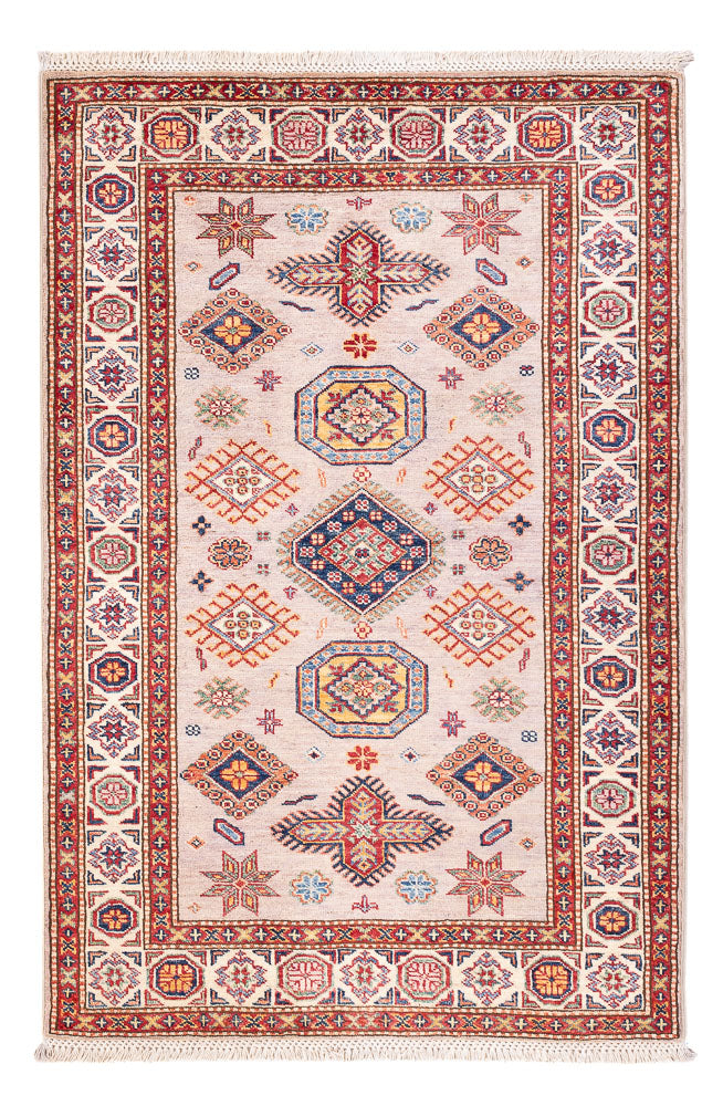 Ziegler Tapijt - Kazak - 150 x 100 cm - zalm
