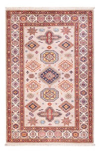 Ziegler Tapijt - Kazak - 150 x 100 cm - zalm