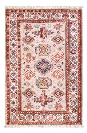 Ziegler Tapijt - Kazak - 150 x 100 cm - zalm