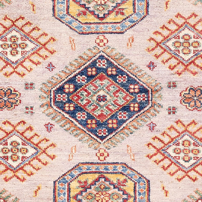Ziegler Tapijt - Kazak - 150 x 100 cm - zalm
