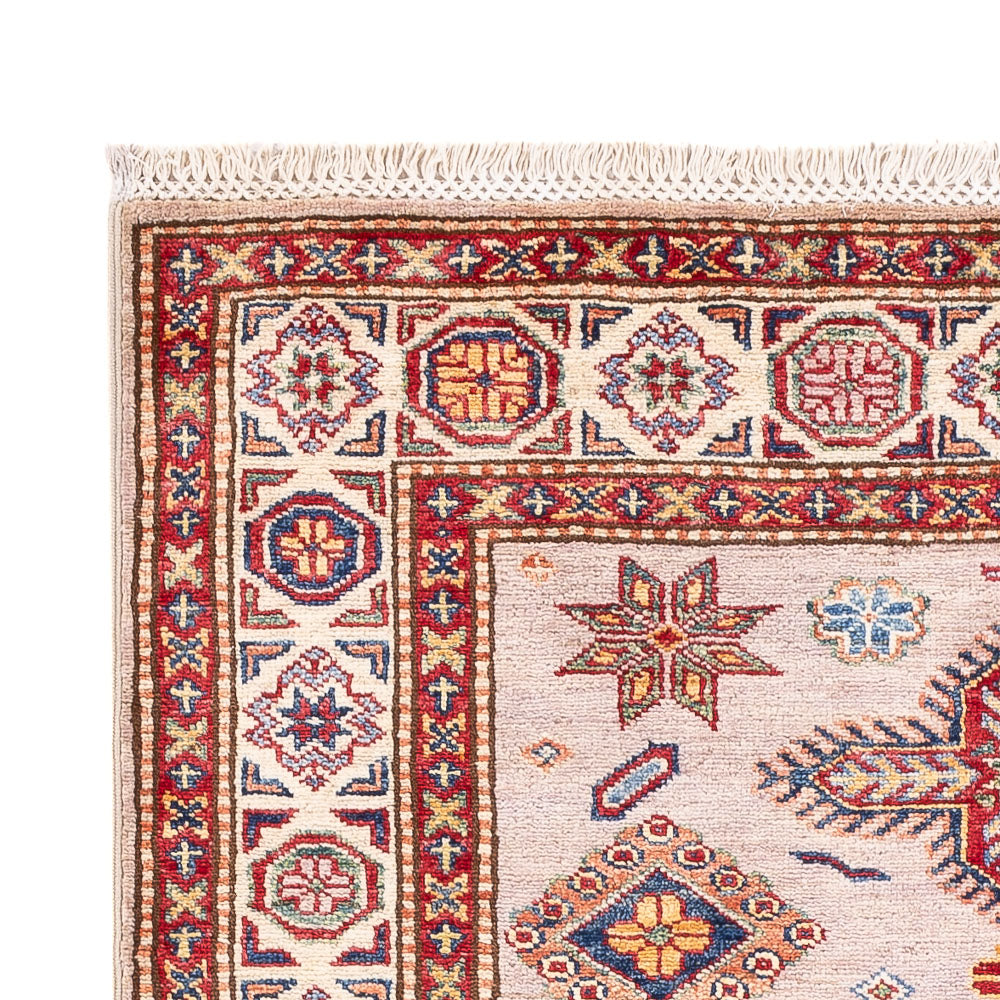 Kazak Tapijt 150x100cm - Oosters Tapijt