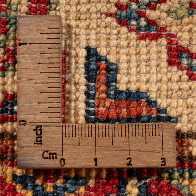 Ziegler Tapijt - Kazak - 150 x 100 cm - zalm