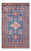 Ziegler Tapijt - Kazak - 157 x 98 cm - blauw