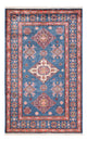 Kazak Tapijt 157x98cm - Oosters Tapijt