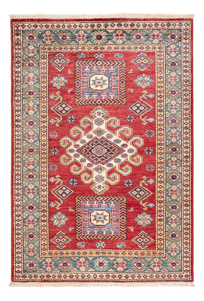 Kazak Tapijt 101x148cm - Oosters Tapijt