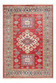Kazak Tapijt 148x101cm - Oosters Tapijt