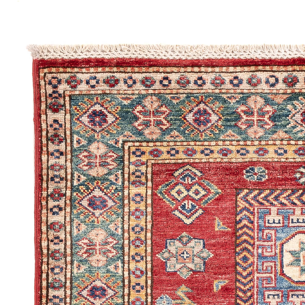 Kazak Tapijt 148x101cm - Oosters Tapijt