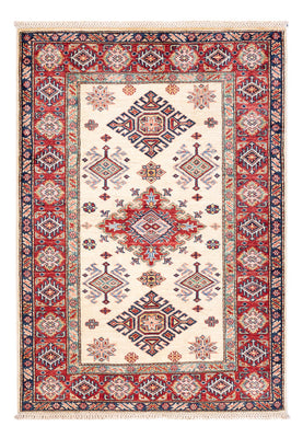 Ziegler Tapijt - Kazak - 145 x 101 cm - beige
