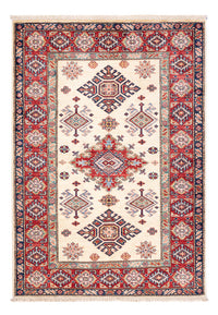 Ziegler Tapijt - Kazak - 145 x 101 cm - beige