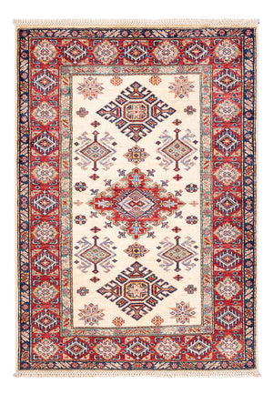 Ziegler Tapijt - Kazak - 145 x 101 cm - beige