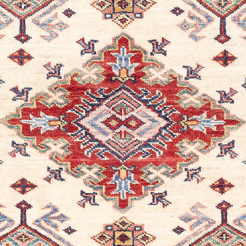 Ziegler Tapijt - Kazak - 145 x 101 cm - beige