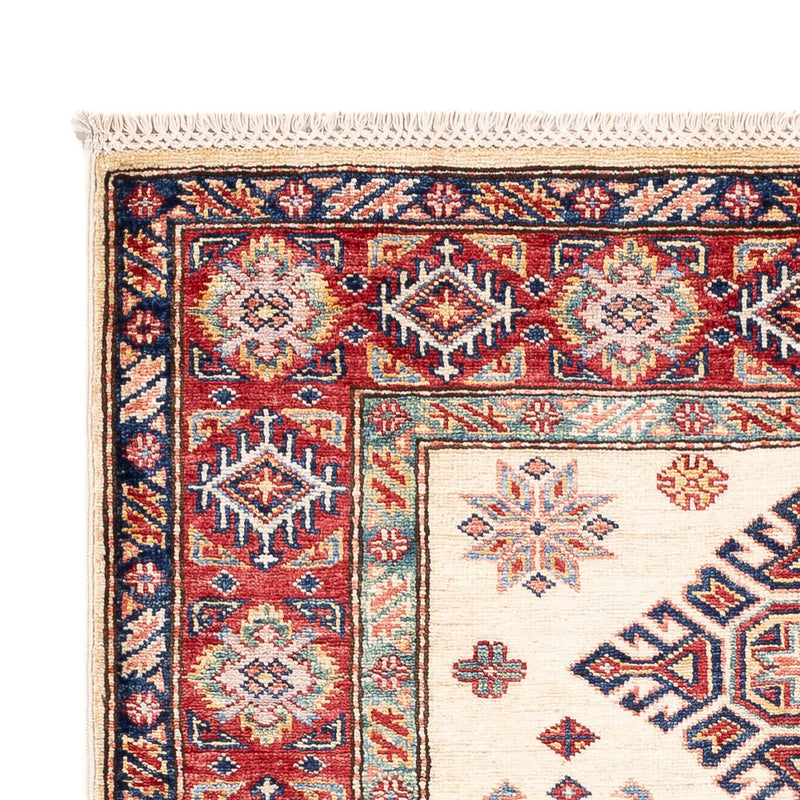 Ziegler Tapijt - Kazak - 145 x 101 cm - beige