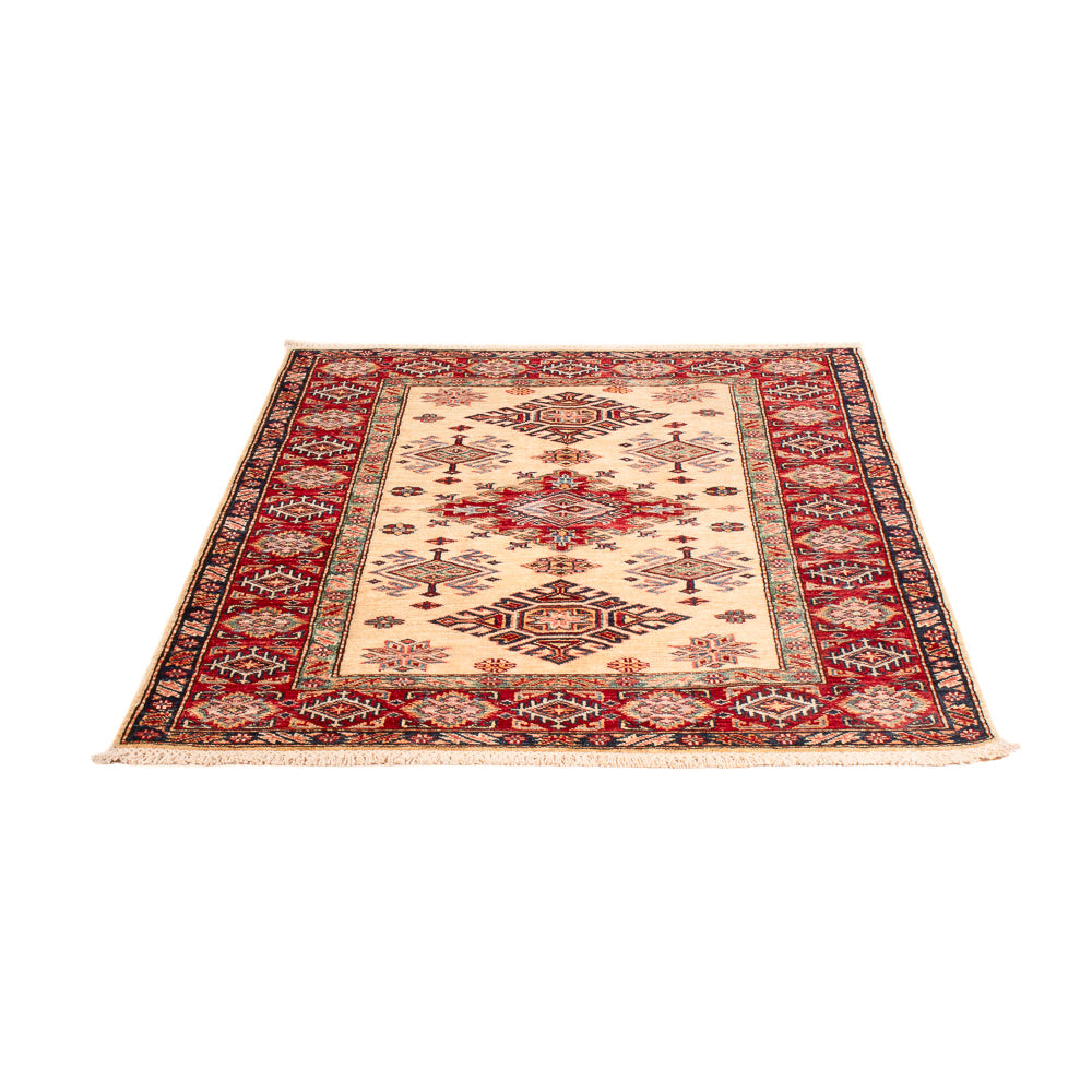 Ziegler Tapijt - Kazak - 145 x 101 cm - beige