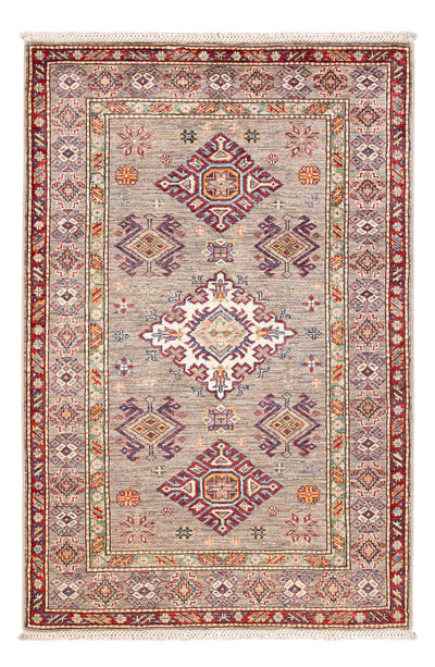 Kazak Tapijt 102x157cm - Oosters Tapijt