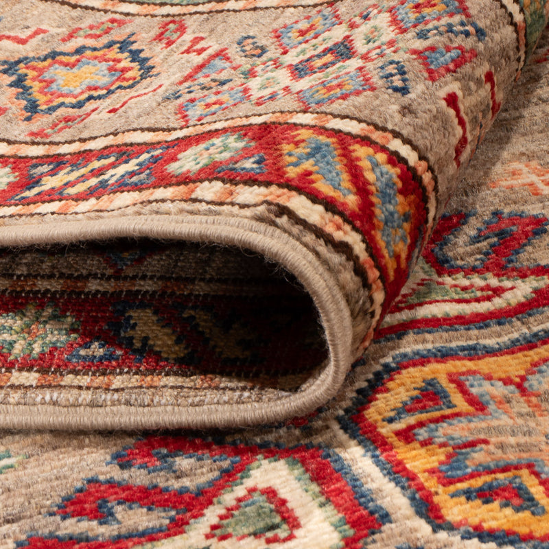 Ziegler Tapijt - Kazak - 157 x 102 cm - zand