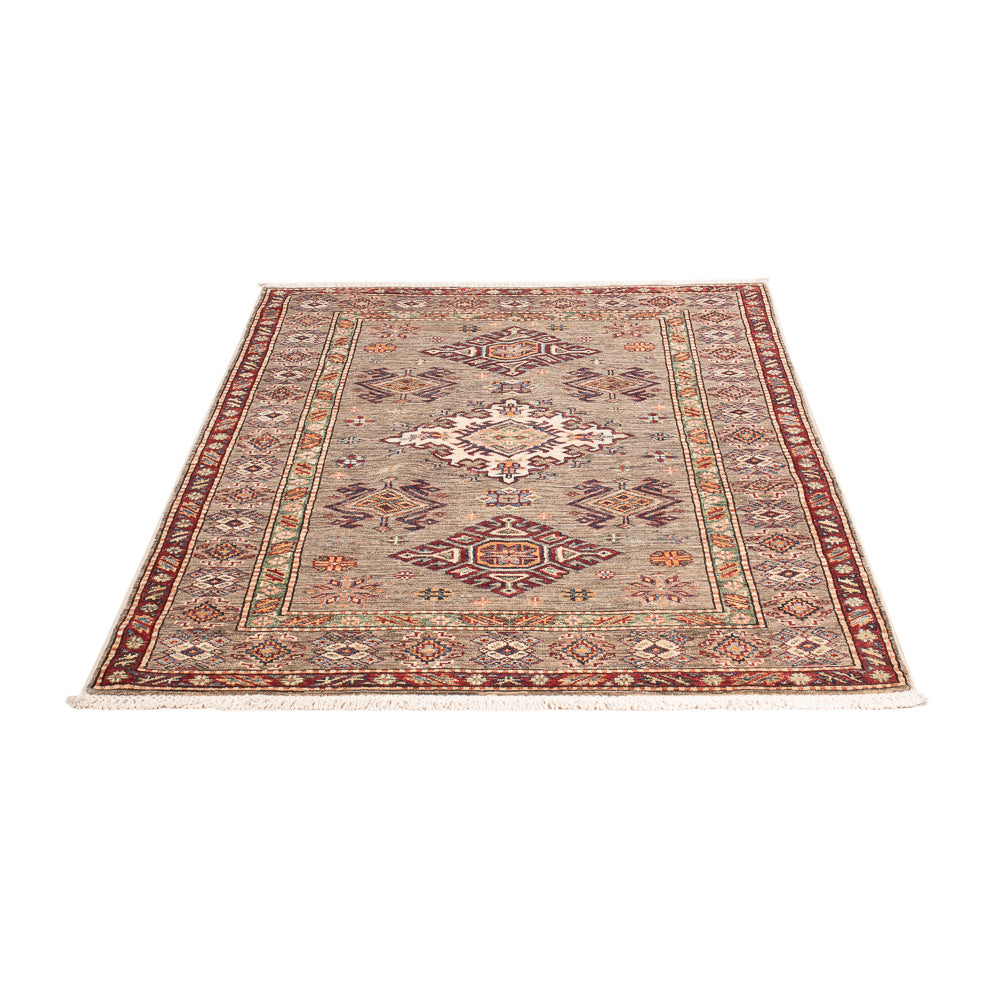 Ziegler Tapijt - Kazak - 157 x 102 cm - zand