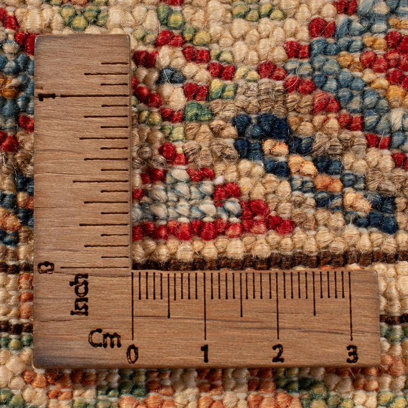 Ziegler Tapijt - Kazak - 157 x 102 cm - zand