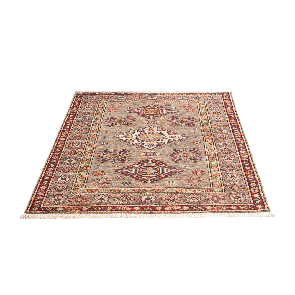 Ziegler Tapijt - Kazak - 157 x 102 cm - zand