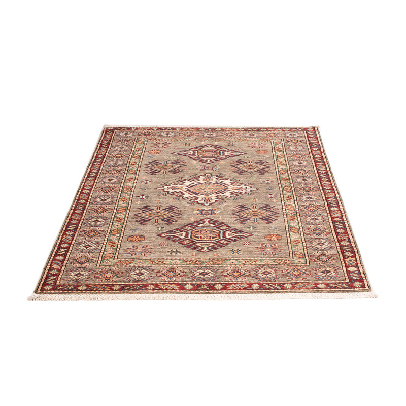 Ziegler Tapijt - Kazak - 157 x 102 cm - zand