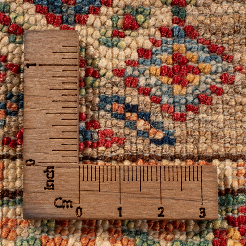 Ziegler Tapijt - Kazak - 157 x 102 cm - zand