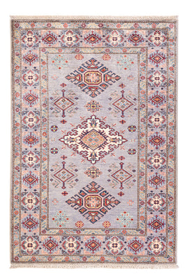 Ziegler Tapijt - Kazak - 147 x 100 cm - lichtblauw