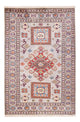 Kazak Tapijt 151x99cm - Oosters Tapijt