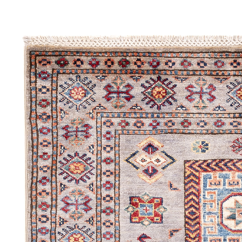 Kazak Tapijt 151x99cm - Oosters Tapijt