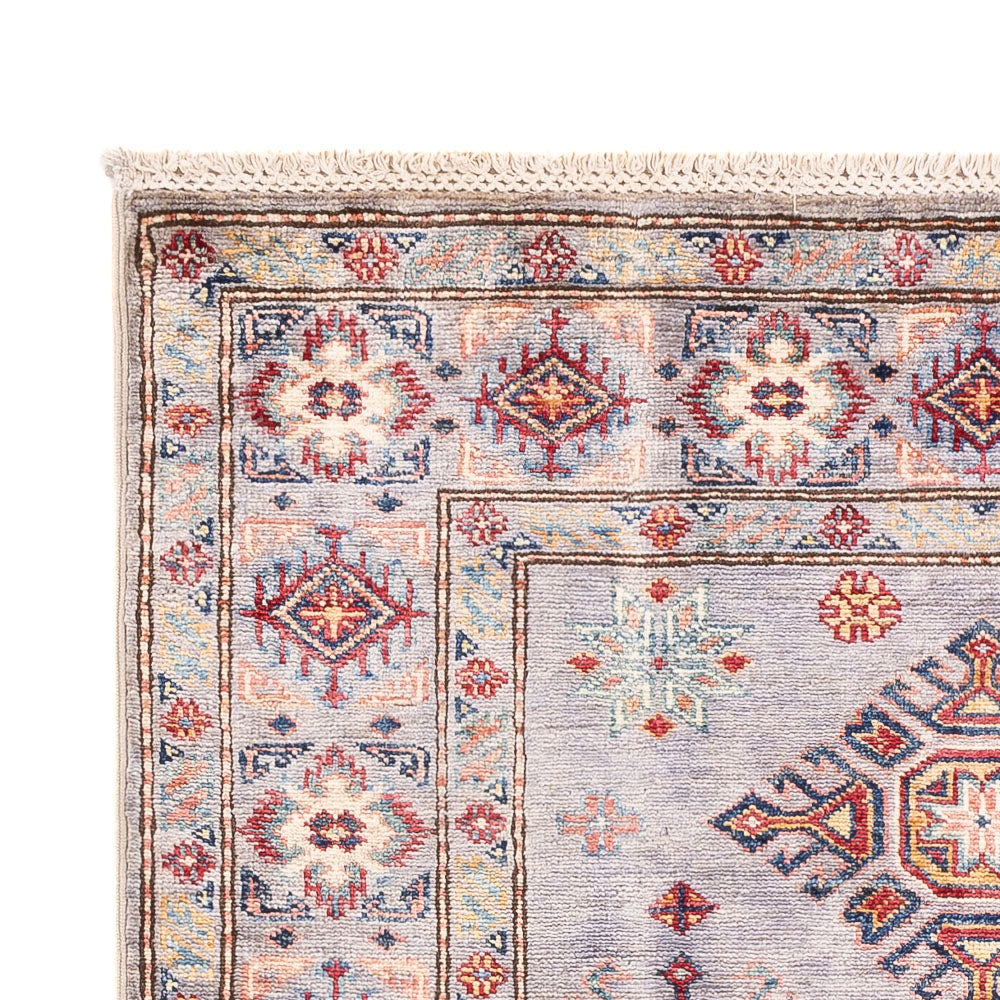 Kazak Tapijt 148x98cm - Oosters Tapijt