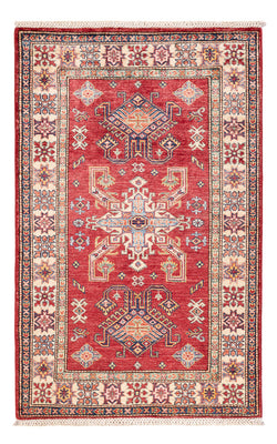 Ziegler Tapijt - Kazak - 153 x 99 cm - rood