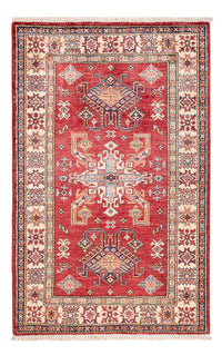Ziegler Tapijt - Kazak - 153 x 99 cm - rood
