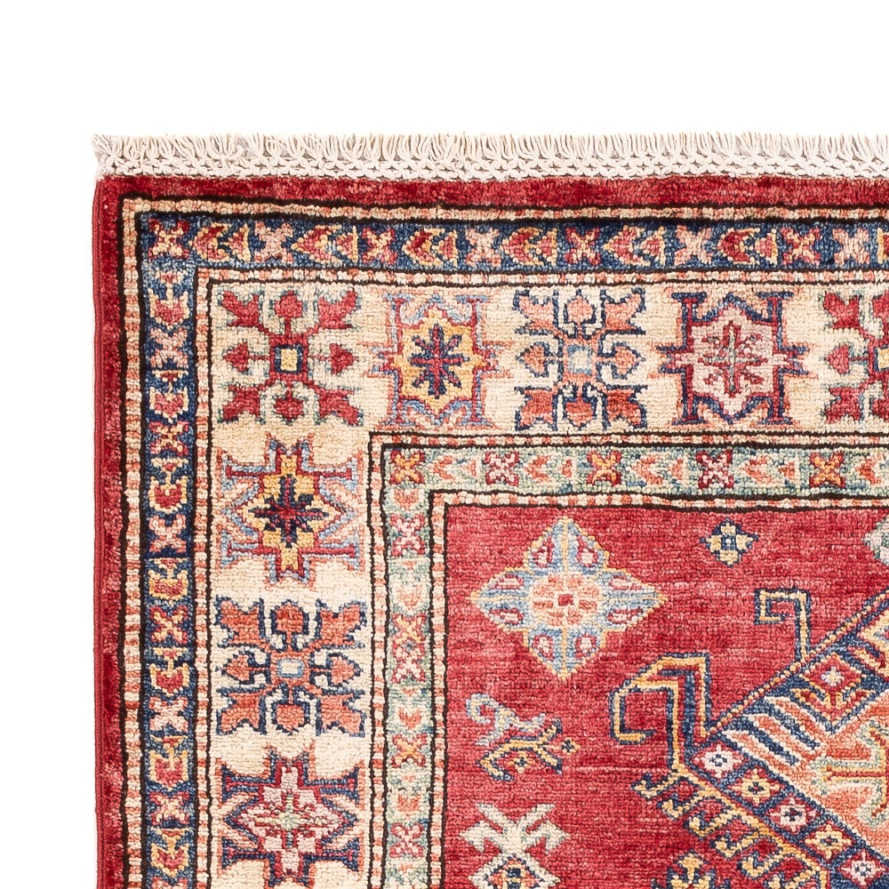Kazak Tapijt 153x99cm - Oosters Tapijt